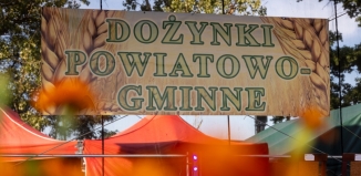 Olbrachcice gospodarzem Powiatowo-Gminnego Święta Plonów 2025. Gwiazdą wieczoru Markus P 