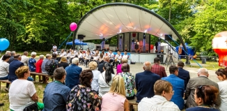 Dni Szlichtyngowy 2025. Zespół Skaner i mnóstwo atrakcji [PROGRAM] 