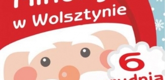 Mikołaj w Wolsztynie