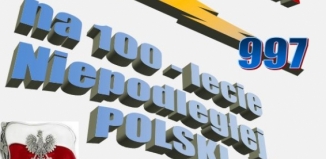 100 litrów krwi na 100-lecie Niepodległej Polski