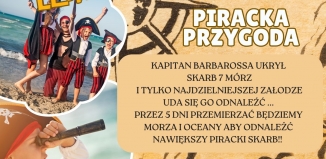 Letni Camp półkolonie II turnus 