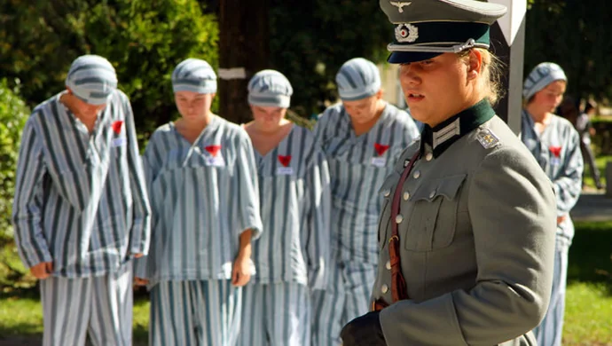 70 Rocznica Wybuchu II WŚ.