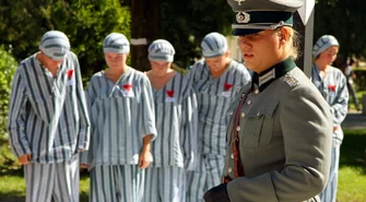 70 Rocznica Wybuchu II WŚ.