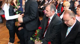 Dzień Edukacji Narodowej w I ZS Wschowa