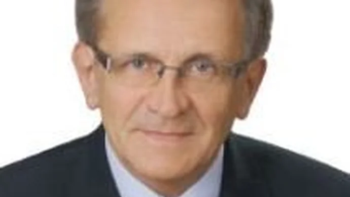 Podziękowania Pana Zdzisława Mazura