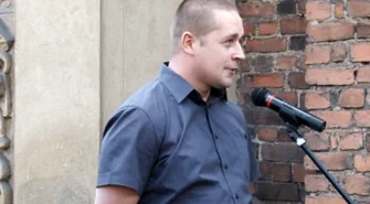 Wystawa A. Śliwińskiego