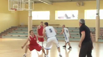 WSTK vs POLONIA LESZNO