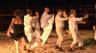 Noc świętojańska Lgiń