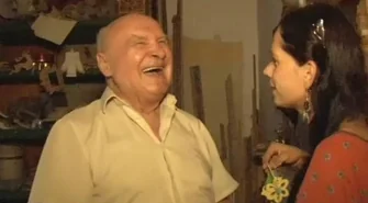 Opowieść Górala ze Wschodu