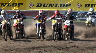 Mistrzostwa Polski Strefy Zachodniej