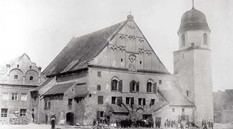 Kościół imienia Żłóbka Chrystusa (Kripplein Christi) we Wschowie na tle procesu konfesjonalizacji w krajach Europy Środkowej u schyłku XVI i na początku XVII wieku