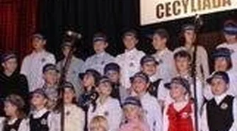 Półtora miesiąca do Cecyliady 