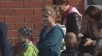 Pierwszy Rodzinny Piknik Szkoły Muzycznej