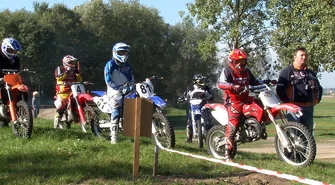 Motocyklowy Puchar Wschowy