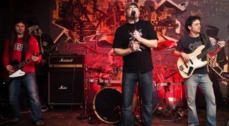 JUŻ 13 LISTOPADA PINK ELEPHANT WE WSCHOWIE !!!