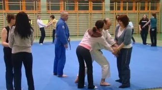 16 dni Przeciw Przemocy wobec Kobiet