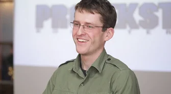 Kajakiem przez azjatycką rzekę Amur