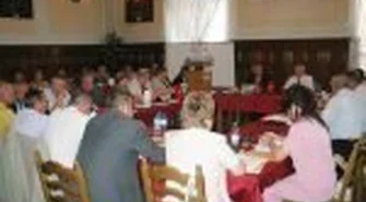 III Sesja Rady Miasta