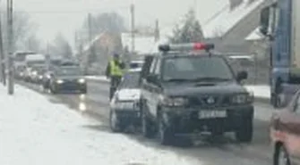 Jechał pod wpływem alkoholu i z narkotykami