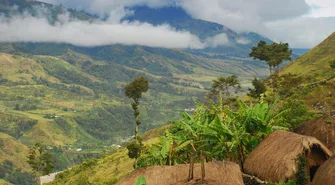 Z Bydgoszczy lądem do Australii