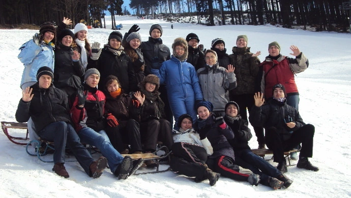 KU SŁOŃCU – czyli nasza droga do świętości