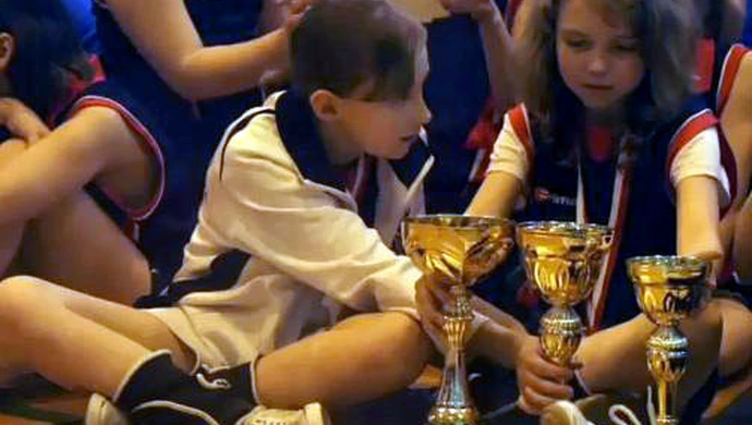 VII Virtus Volley Cup