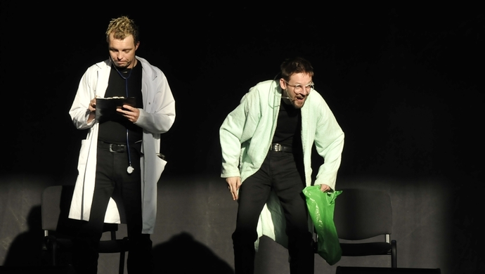 Ani Mru Mru we Wschowie….