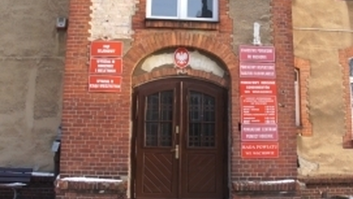 VII Sesja Rady Powiatu Wschowskiego