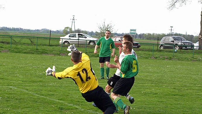 4 razy po 3 punkty (galeria)