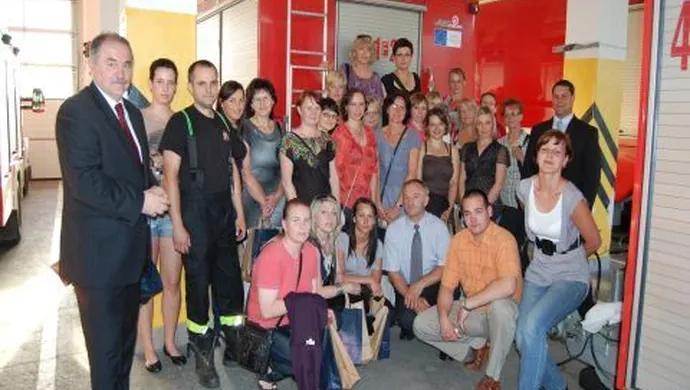 50 bezpiecznych kobiet