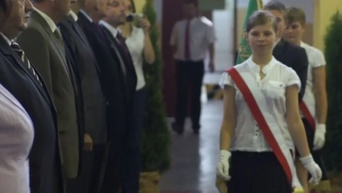 45 lat Specjalnego Ośrodka Szkolno-Wychowawczego