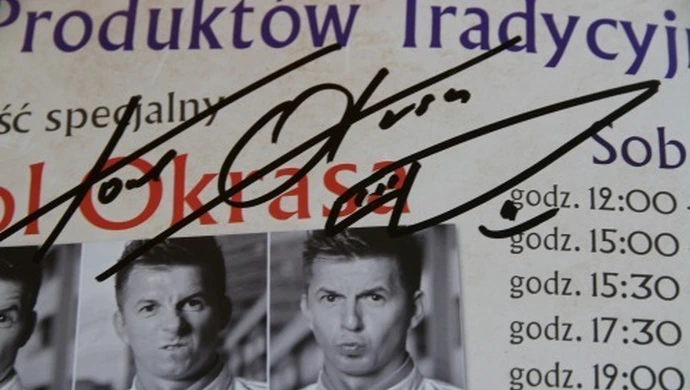 ,,Bo wymykam się ukradkiem" - wakacyjny konkurs zw.pl