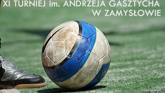 Turniej i festyn na cześć Andrzeja Gasztycha