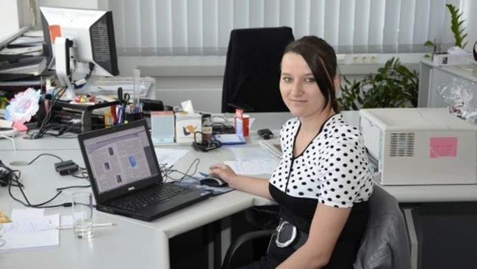 Między Limburgiem a Wschową czyli praktyki zawodowe partnerskich szkół