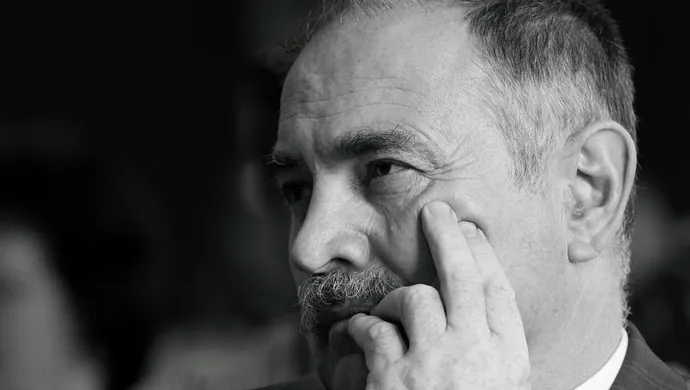 Marek Kozaczek nie żyje