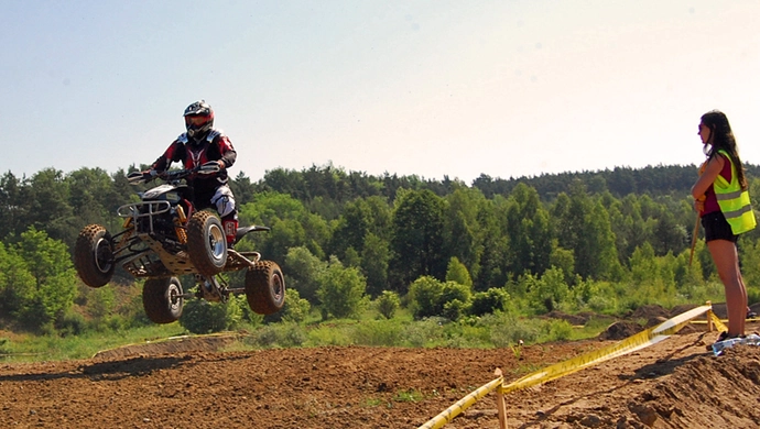 Sukces jest w moim zasięgu