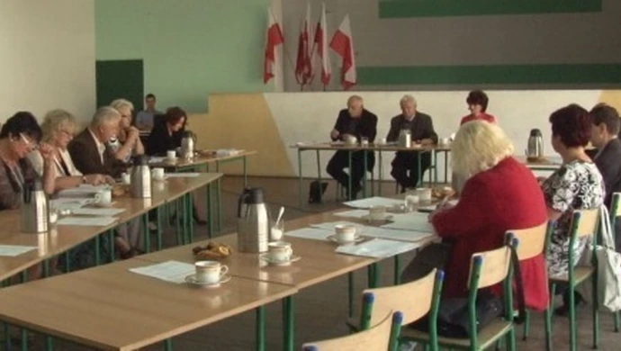 X Sesja Rady Miejskiej w Szlichtyngowej za nami