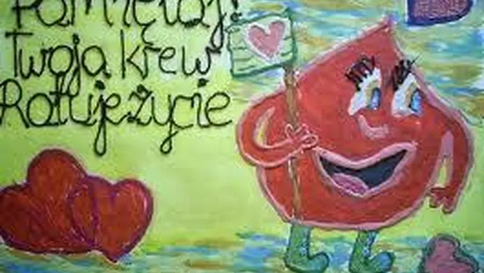 I Ty możesz uratować komuś życie!