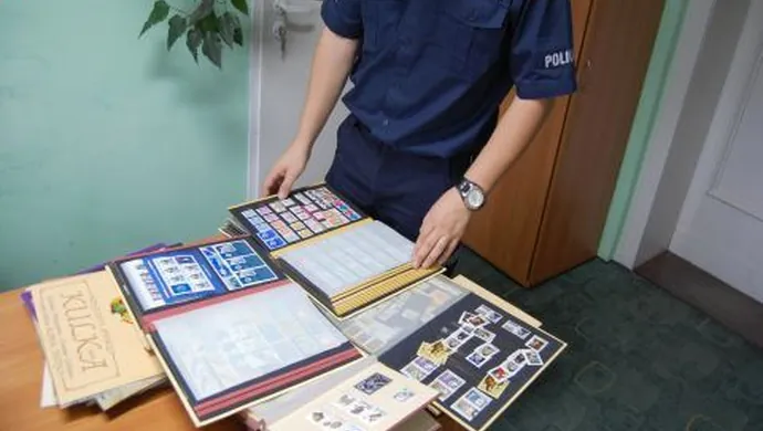 Szajka nieletnich włamywaczy rozbita