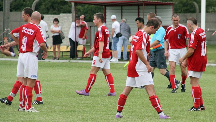 Derbowo w Pucharze Polski