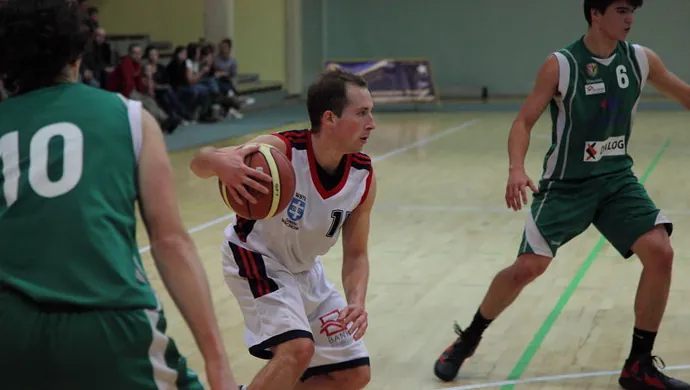 Gładkie zwycięstwo WSTK