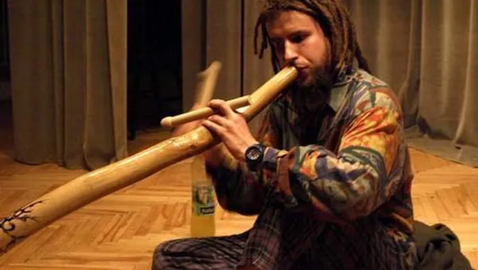 Muzyka terapeutyczna w CKiR