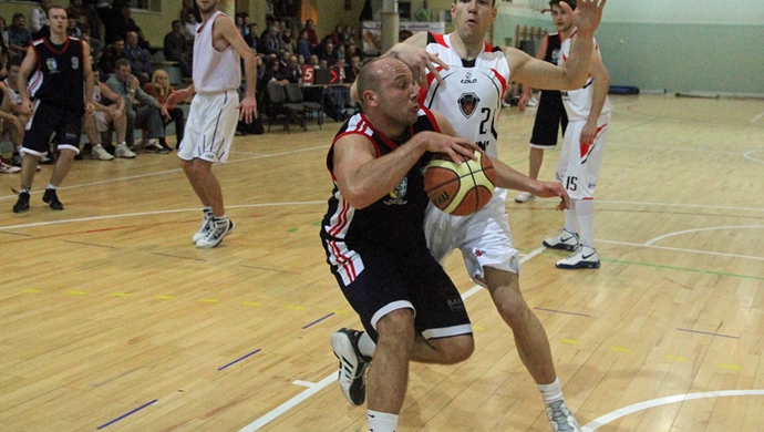 Mocni bez wątpienia – relacja z meczu WSTK