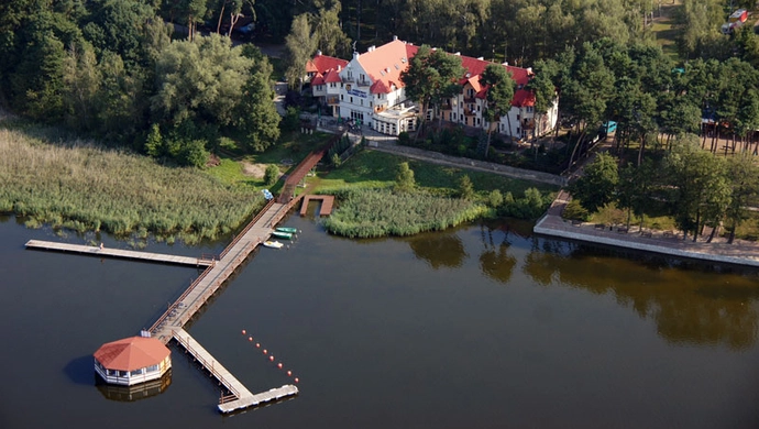 Nasze Dobre Lubuskie – głosuj na Pensjonat Słoneczko