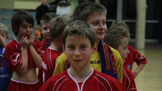 Wielkie zwycięstwo Korony Wschowa!