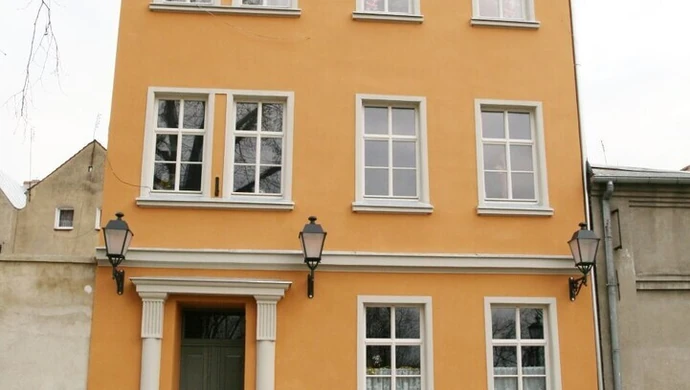 Renowacje na ukończeniu