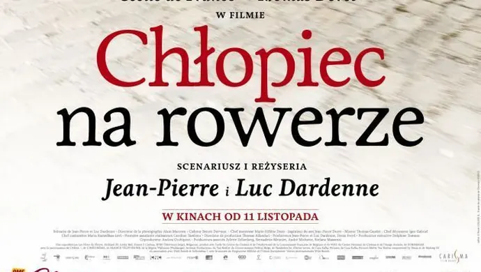 Filmowy grudzień i styczeń w CKiR