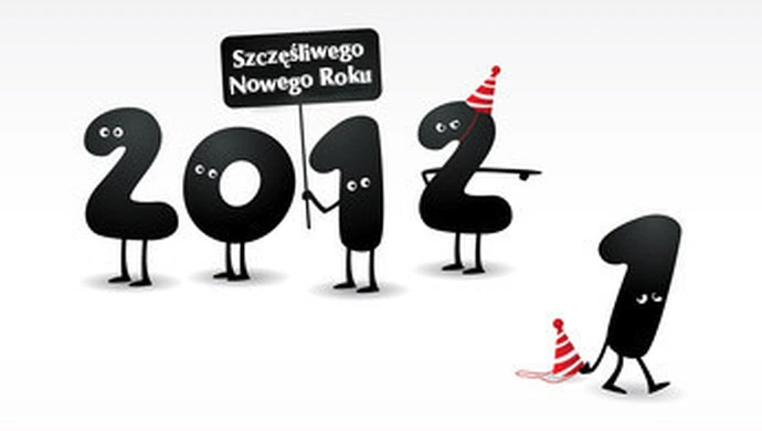 Wysondowany rok 2012 na ulicach Wschowy