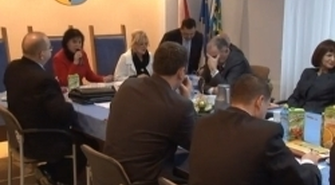 Uchwały podjęte na I Sesji Rady Powiatu są nieważne