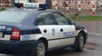 Okradł swojego szefa